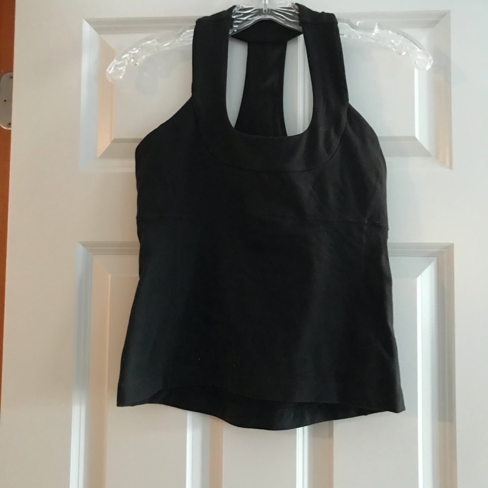 Lulu top